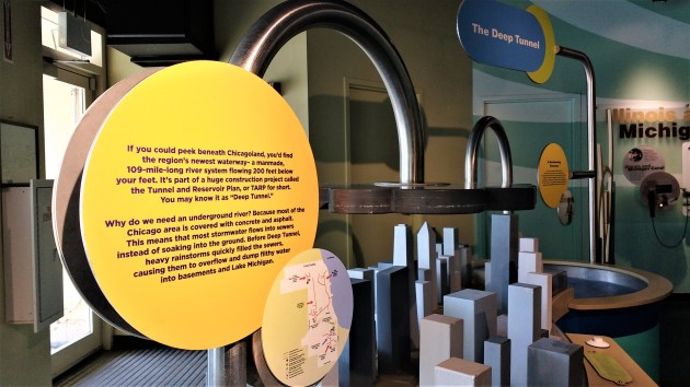 DeepTunnelNotebaertNatureMuseum