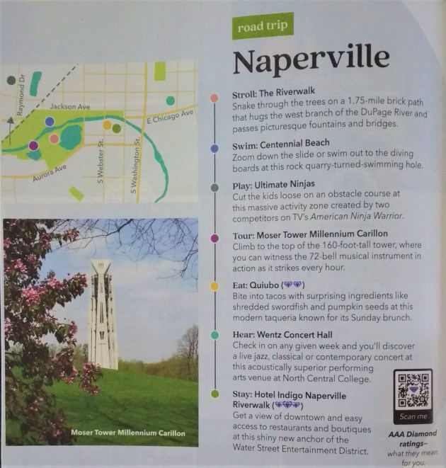 NapervilleRoadTrip