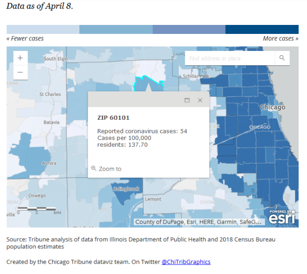 DuPageCountyCOVID19ratesApr0820