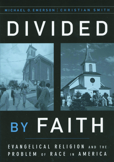 DividedByFaithCover