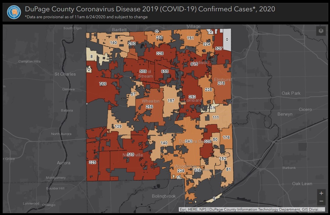 DuPageCountyCOVID19casesCommunitiesJun2520.png