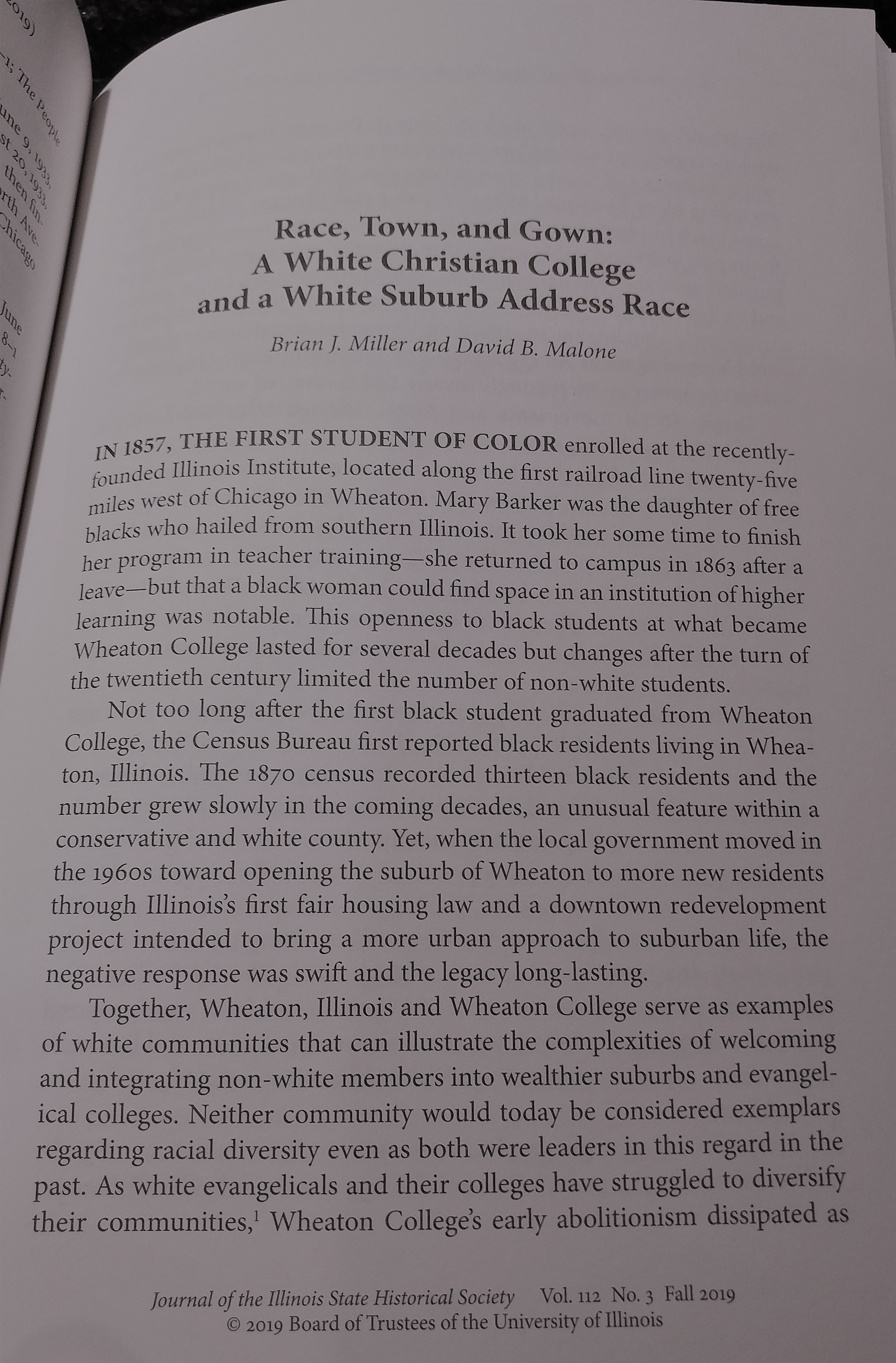 RaceTownandGown2019FirstPage