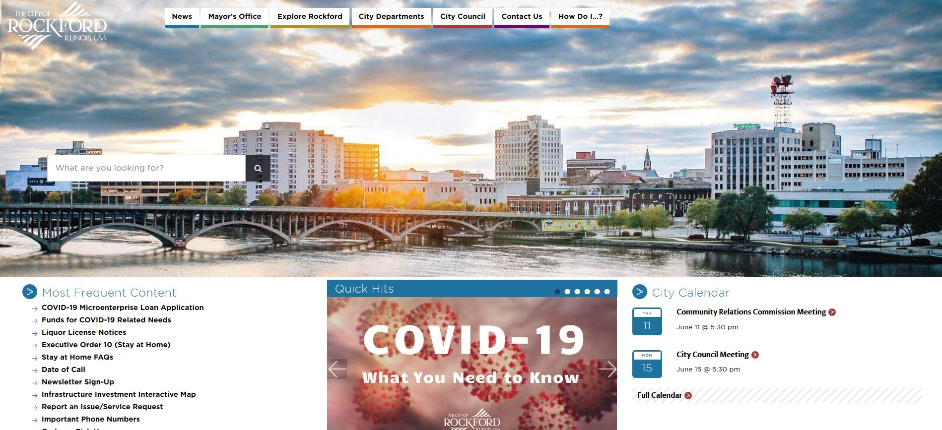 RockfordCityWebsiteJune1120