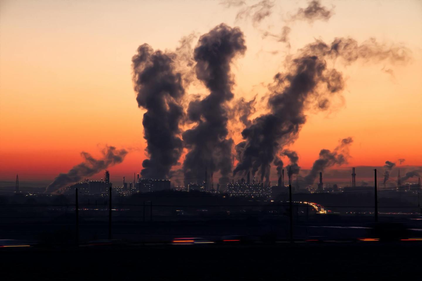 Air pollution in Chicago and its suburbs | Legally Sociable