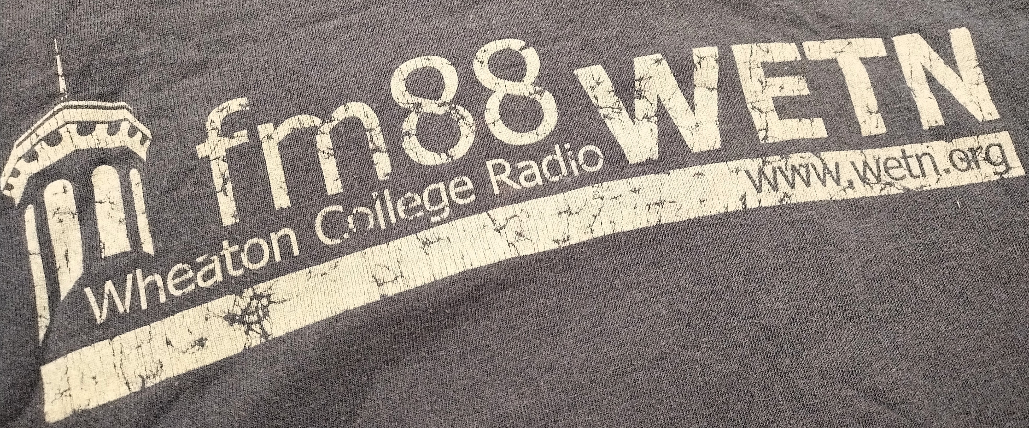 Wrrg What I learned working for a Christian college radio station #2: the ...